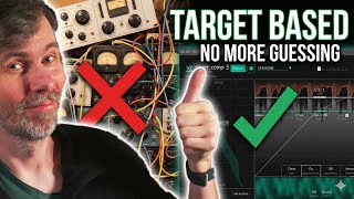 Video thumbnail for This is How All Compressors SHOULD Work - sonible smart:comp 3 by Polarity Music