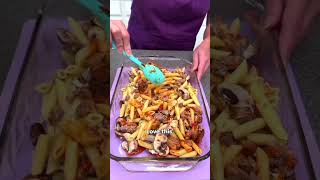 Easy One Pan Pasta