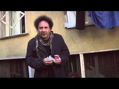 Enzo Avitabile Music Life - Trailer Ufficiale HD ITA (AlwaysCinema)