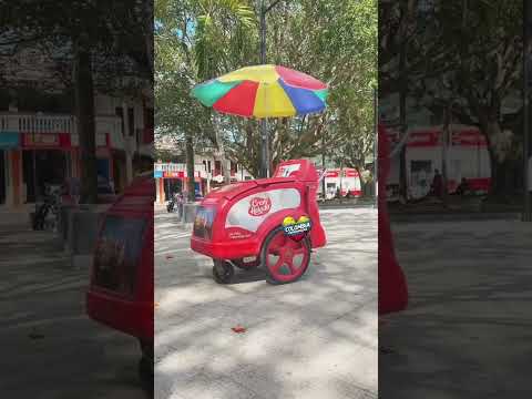 Chinacota norte de Santander un paraíso por visitar #chinacota #lacarrangaestademoda