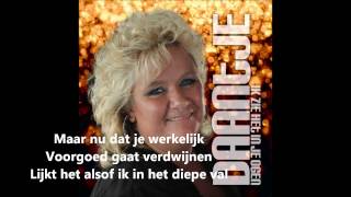 Daantje - Ga video