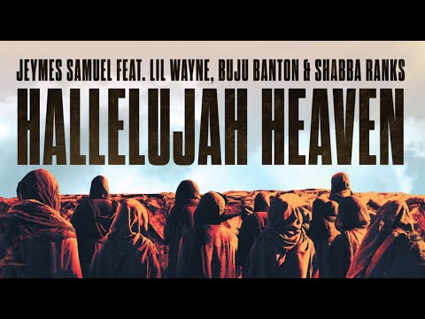 Video thumbnail for Hallelujah Heaven