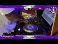 Adina Howard - You Can Be My Nigga (Crazyed & Chopped) Live
