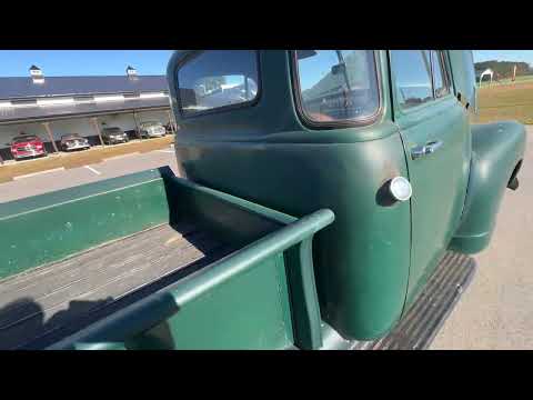 1953 Chevrolet Pickup (CC-1905425) for sale in Greenville, North Carolina
