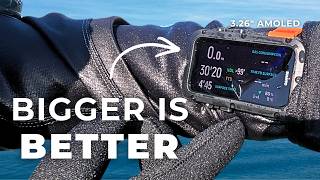 Should You Buy the Suunto Nautic? Complete Feature Breakdown