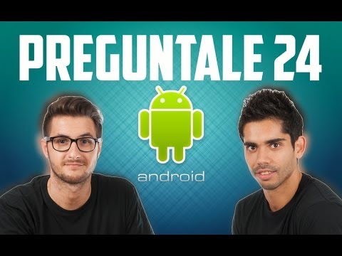 Pregúntale a Andro4all 24