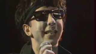 Soft Cell Seedy Films (With Cindy Ecstasy) &amp; Say Hello, Wave Goodbye 1982
