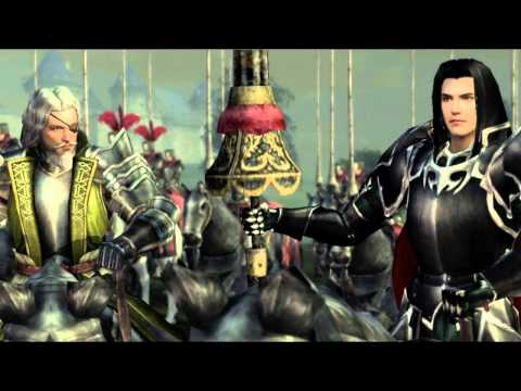 Bladestorm: The Hundred Years' War OST - An Important Battle