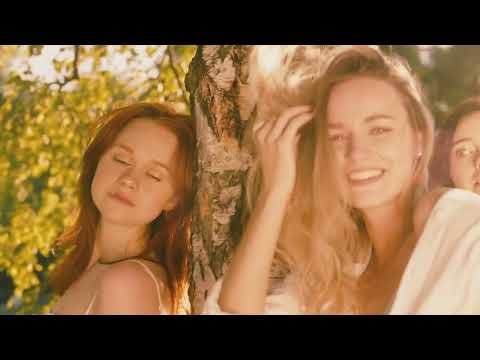 Edward Maya & Brahim Asouab - Ocean Of Love (OFFICIAL VIDEO 2026)