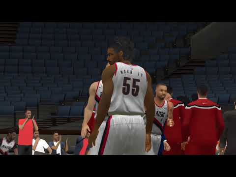 I Will Not Be Denied NBA 2K20 MyCareer Ep.8 Mobile Gameplay 