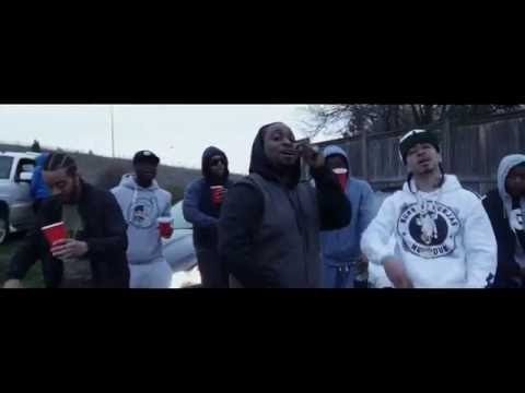 ScrapGang - Swag On Em (Official Video HD)