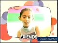IdahoPTV PBS Kids Break 3 2004 KAID