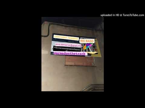 Ric Raso - Santisima Trinidad