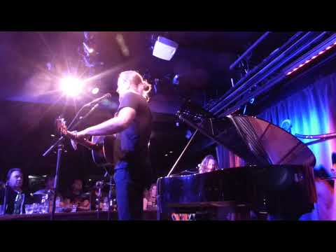 Damian Wilson & Adam Wakeman - People Come and Go @ Pizza Express London 13th January 2020