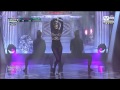 K POP Gain Brown Eyed Girls Paradise Lost LIVE ...