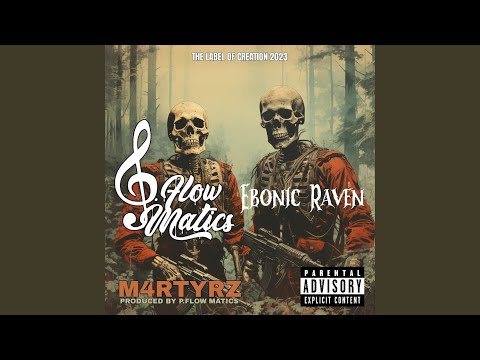 Martyrz (feat. Ebonic Raven)