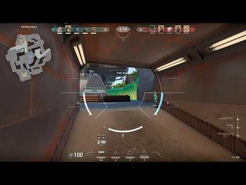 Brand new mechanic found with Sova's Drone Dart