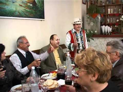 Nelu Vlad & Azur - Sa intre spritul (SPIROS GALATI)