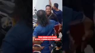 Download lagu PREMAN GONDRONG MURKA KE BABINSA!! #kopassus #tniindonesia #shortvideo #tniad #tni #sedih #intel mp3