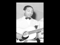 Lonnie Johnson - Not The Chump I Used To Be (1931)