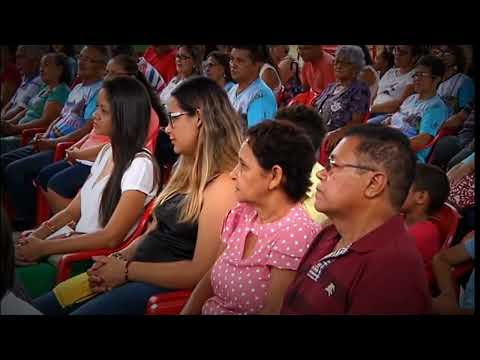 PROJETO MEMÓRIA VIVA - MATO GROSSO TEM HISTÓRIA - FESTA DE SÃO GONÇALO