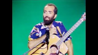 Raffi Sings the Song Baa, Baa, Black Sheep Differently