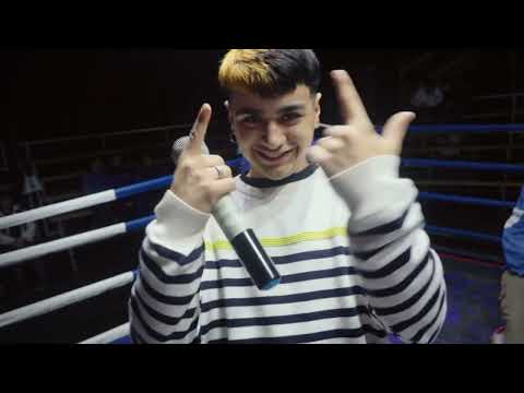 JAURIA vs EFRUM | SEMIFINAL | EL SUR RIMA FECHA 4