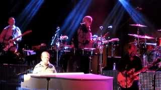 Brian Wilson - I Just Wasn&#39;t Made For These Times from Beach Boys Pet Sounds Live