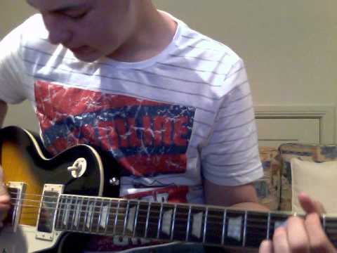 Civil War-Guns N' Roses Part 2