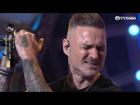 中年好聲音3｜Dan James唱返拿手英文歌《It's My Life》 rock歌炸爆全場！｜車婉婉｜肥媽｜伍仲衡｜張佳添｜周國豐｜Eric Kwok｜布志倫｜海兒｜TVBUSA