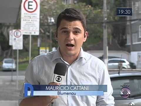 RBS Notícias SC - 26/01