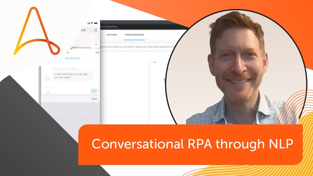 Conversational AI: The Next Frontier of Automation | Kore.ai