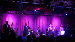 Scott Bradlee & Postmodern Jukebox @ Crescent Ballroom (2 of 2) - www.silverplatter.info