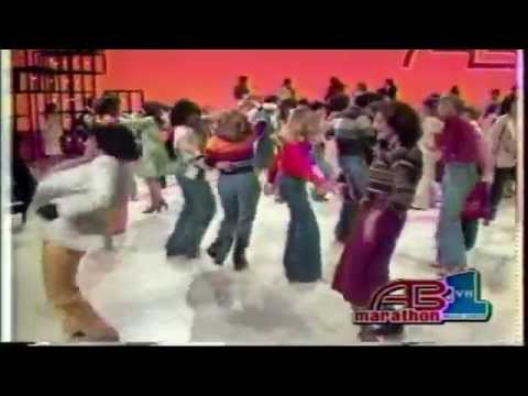 American Bandstand 1970s Dance Partners 16