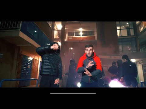 Sharkie x Smasher - Charvas With Anthems (Official Music Video & Audio)