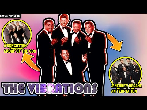 The Untold Truth Of The Vibrations