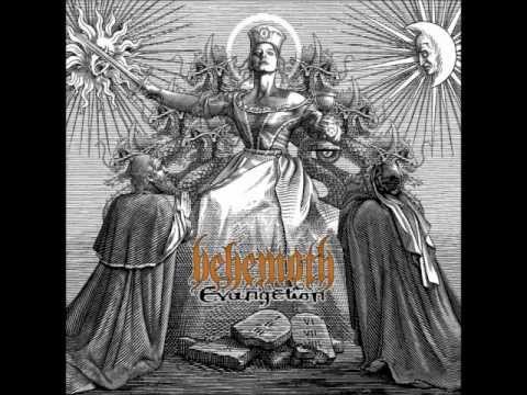 Behemoth - Ov Fire And The Void