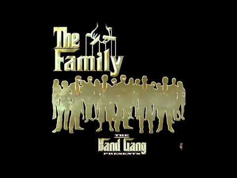 #Bandgang - Thick Bitch ( Audio ) [ The Family Album ]