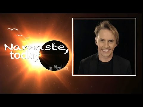 Namaste, Today: Thursday 03/19/2015 - Solar Eclipse March 20 - "MegaManifestation"