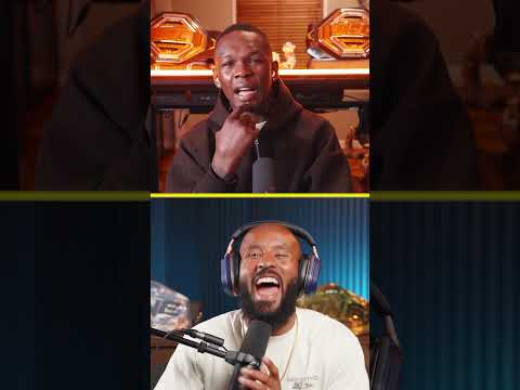 Video: ‘Ian Can’t KO!’ Izzy & DJ On Ian’s Killer Instinct