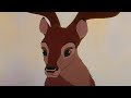 Bambi Every Great Prince Scene