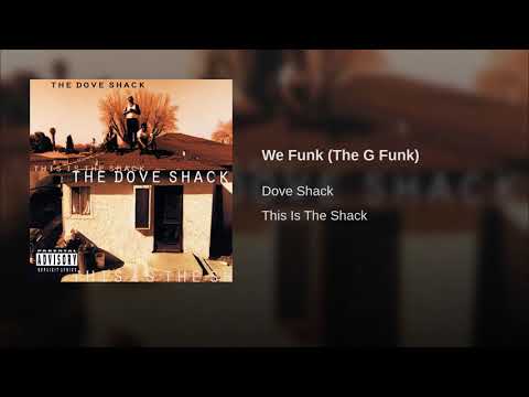 We Funk (The G Funk)