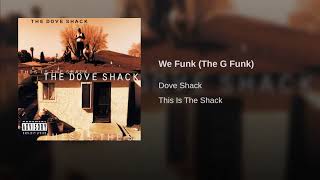We Funk (The G Funk)