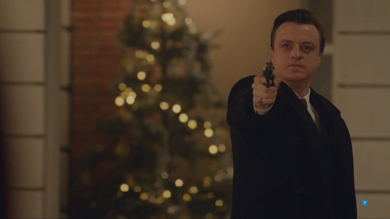 Promo desenllaç El paradís de les senyores (primera temporada) | À Punt | 02-12-2019