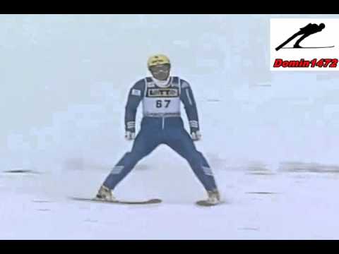 PŚ Zakopane 2002 - 2 seria