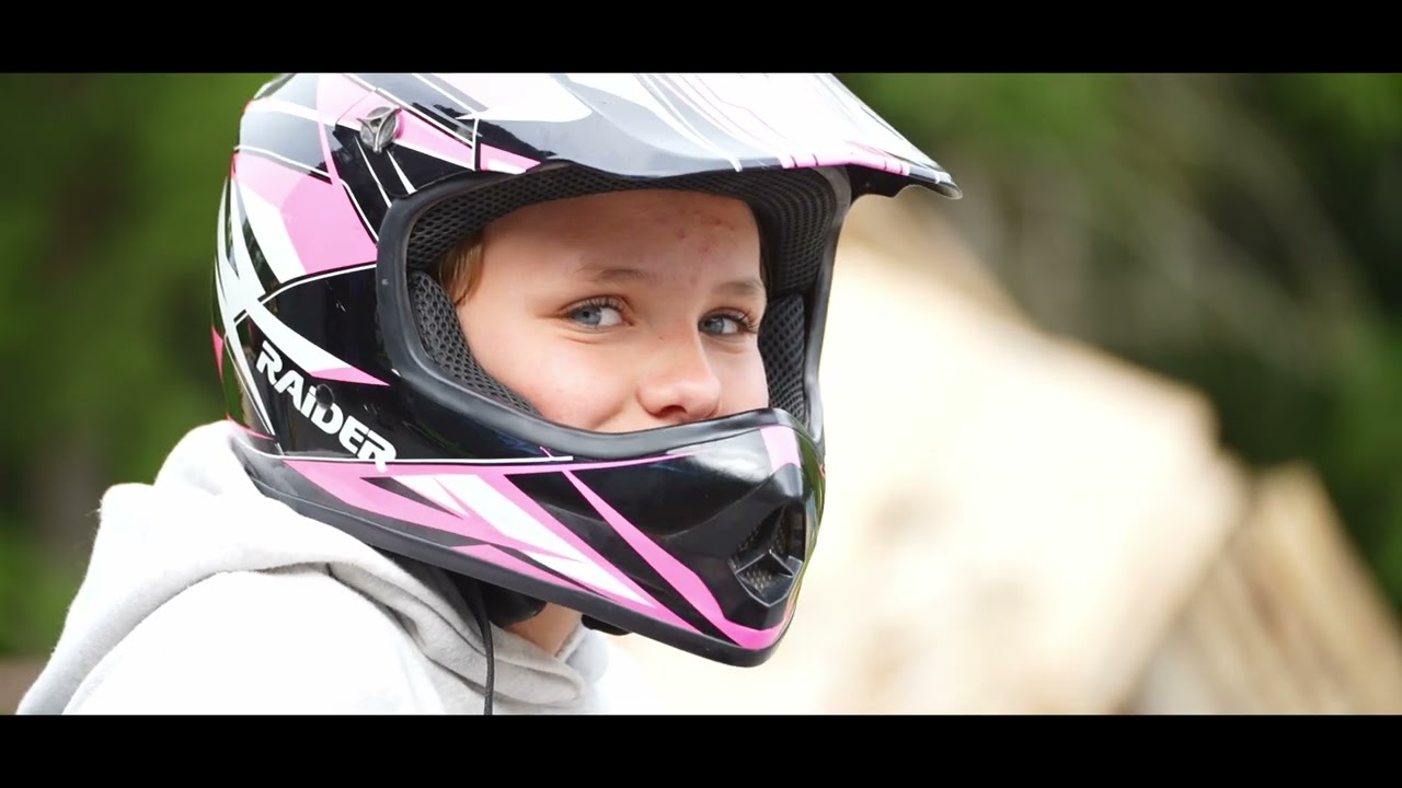 Chucky Run 2024 | Cinematic FPV