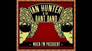Ian Hunter -  &quot;Fatally Flawed&quot;