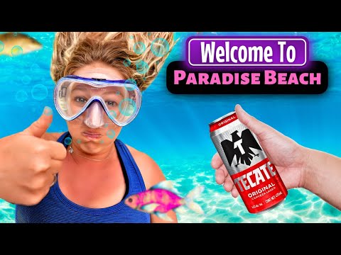 Paradise Beach Cozumel: Our All-Inclusive Experience!