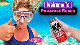 Paradise Beach Cozumel: Our All-Inclusive Experience!