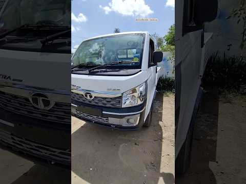 All New Tata INTRA pickup V30 | Commercial Vehicle | Trust on Tata❤️ #tata #intra #pickup #v30
